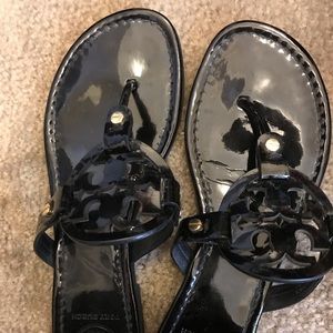 Tory Burch Flip Flops